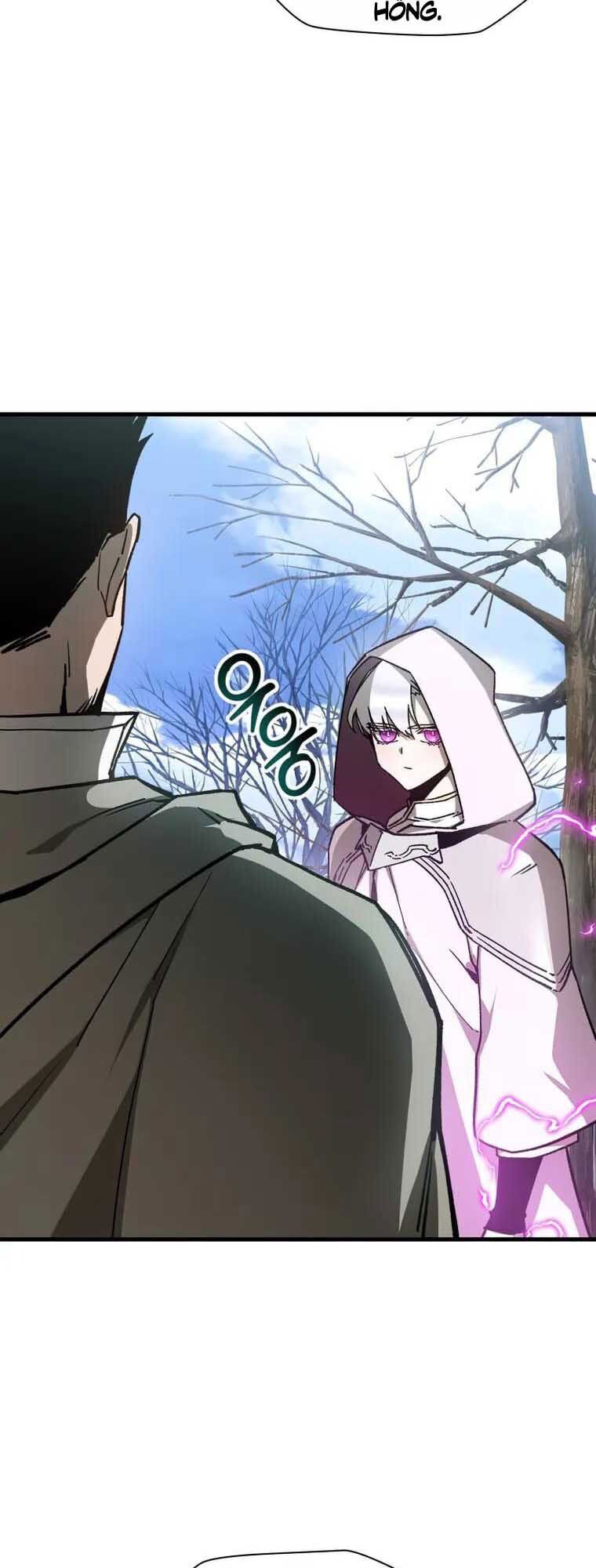 đọc truyện Helmut Đứa Trẻ Bị Ruồng Bỏ Chương 28 ảnh 13 tại Thiên Thai Truyện