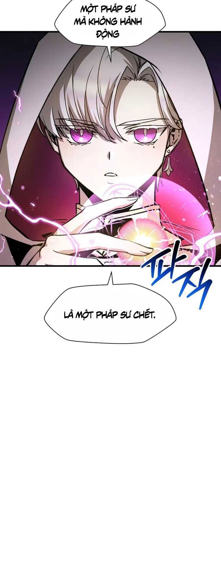 đọc truyện Helmut Đứa Trẻ Bị Ruồng Bỏ Chương 28 ảnh 14 tại Thiên Thai Truyện