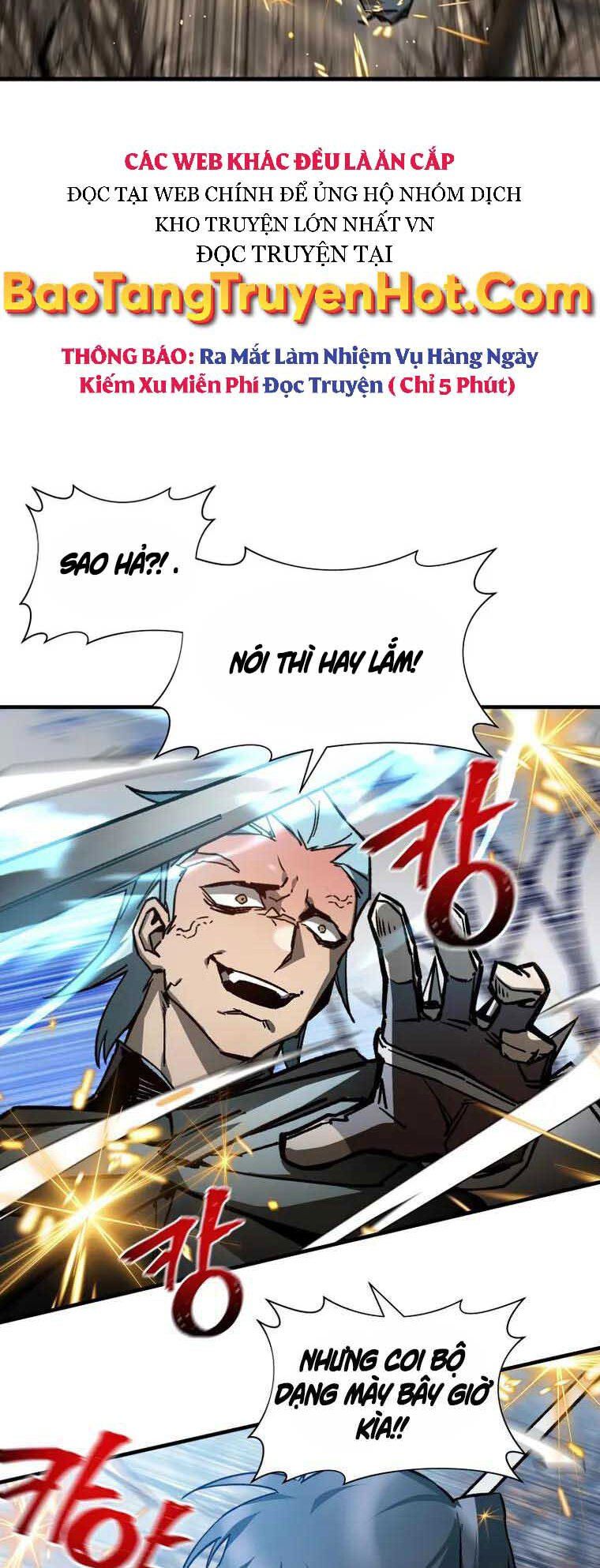 đọc truyện Helmut Đứa Trẻ Bị Ruồng Bỏ Chương 28 ảnh 18 tại Thiên Thai Truyện