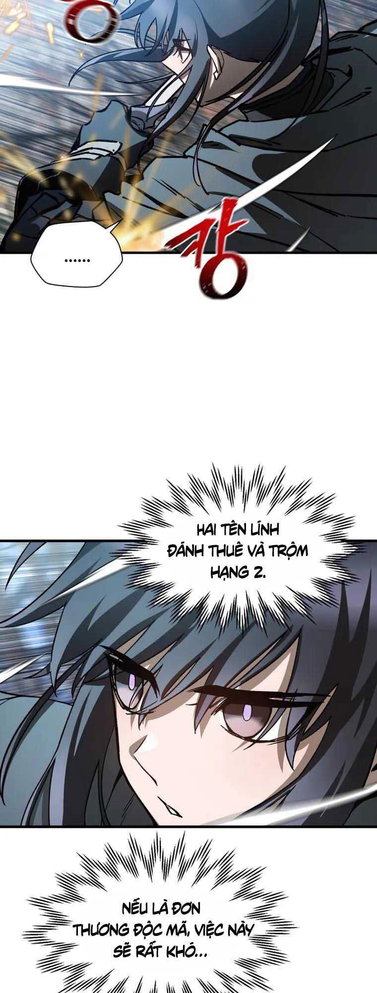 đọc truyện Helmut Đứa Trẻ Bị Ruồng Bỏ Chương 28 ảnh 19 tại Thiên Thai Truyện