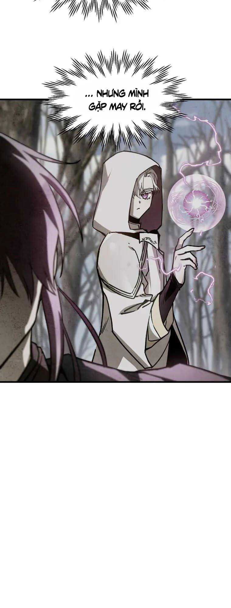 đọc truyện Helmut Đứa Trẻ Bị Ruồng Bỏ Chương 28 ảnh 20 tại Thiên Thai Truyện