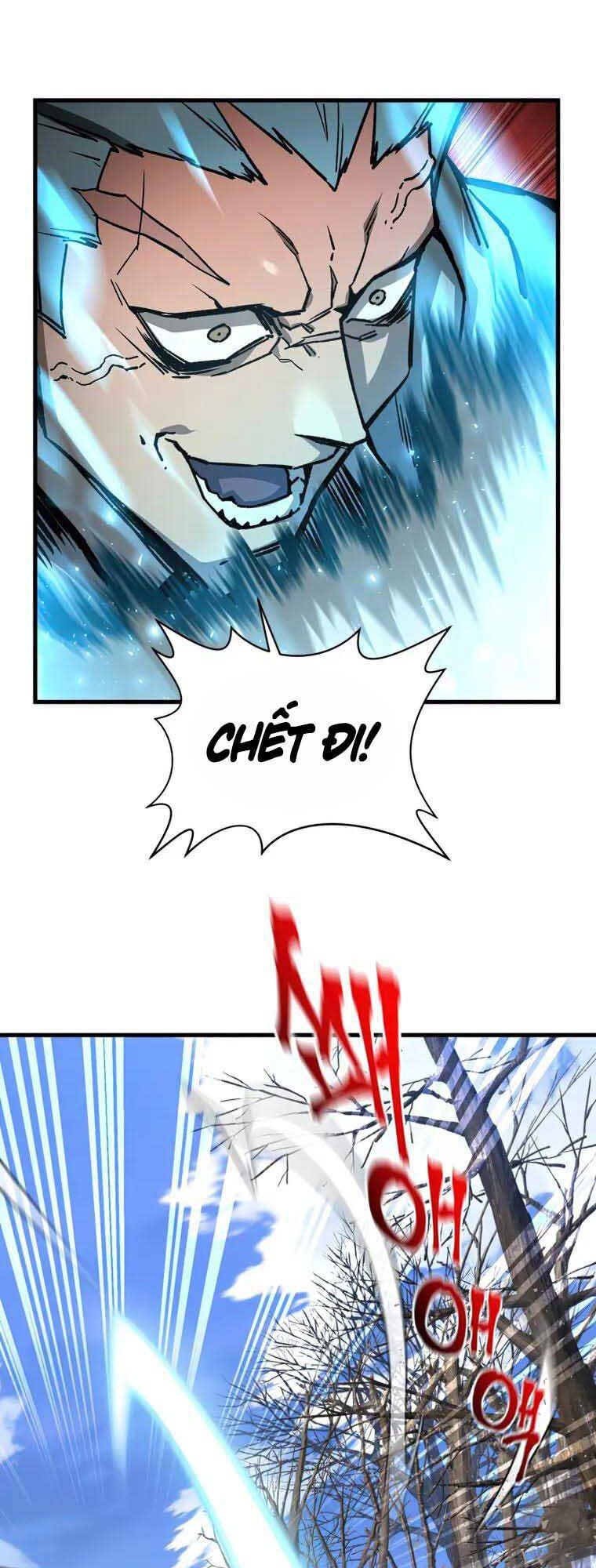 đọc truyện Helmut Đứa Trẻ Bị Ruồng Bỏ Chương 28 ảnh 21 tại Thiên Thai Truyện