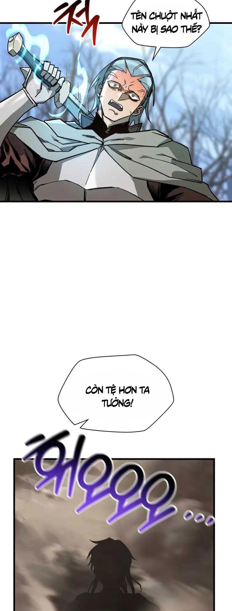 đọc truyện Helmut Đứa Trẻ Bị Ruồng Bỏ Chương 28 ảnh 24 tại Thiên Thai Truyện