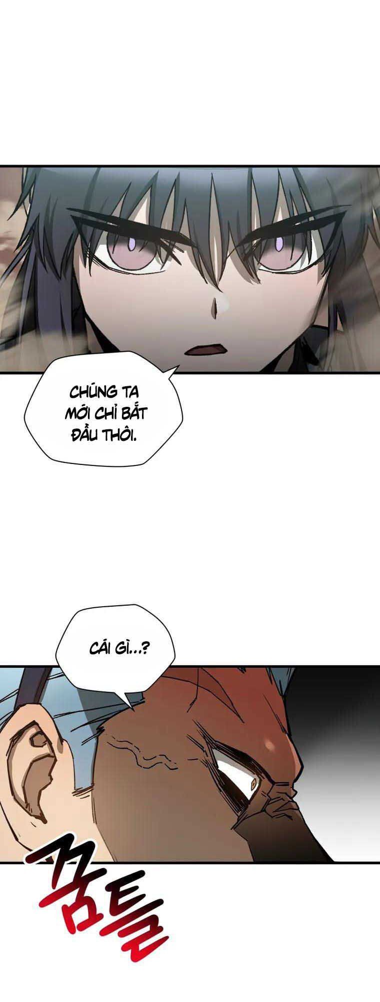 đọc truyện Helmut Đứa Trẻ Bị Ruồng Bỏ Chương 28 ảnh 26 tại Thiên Thai Truyện