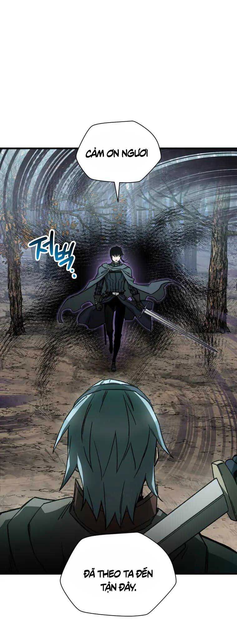 đọc truyện Helmut Đứa Trẻ Bị Ruồng Bỏ Chương 28 ảnh 27 tại Thiên Thai Truyện