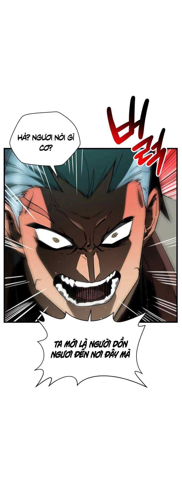 đọc truyện Helmut Đứa Trẻ Bị Ruồng Bỏ Chương 28 ảnh 28 tại Thiên Thai Truyện