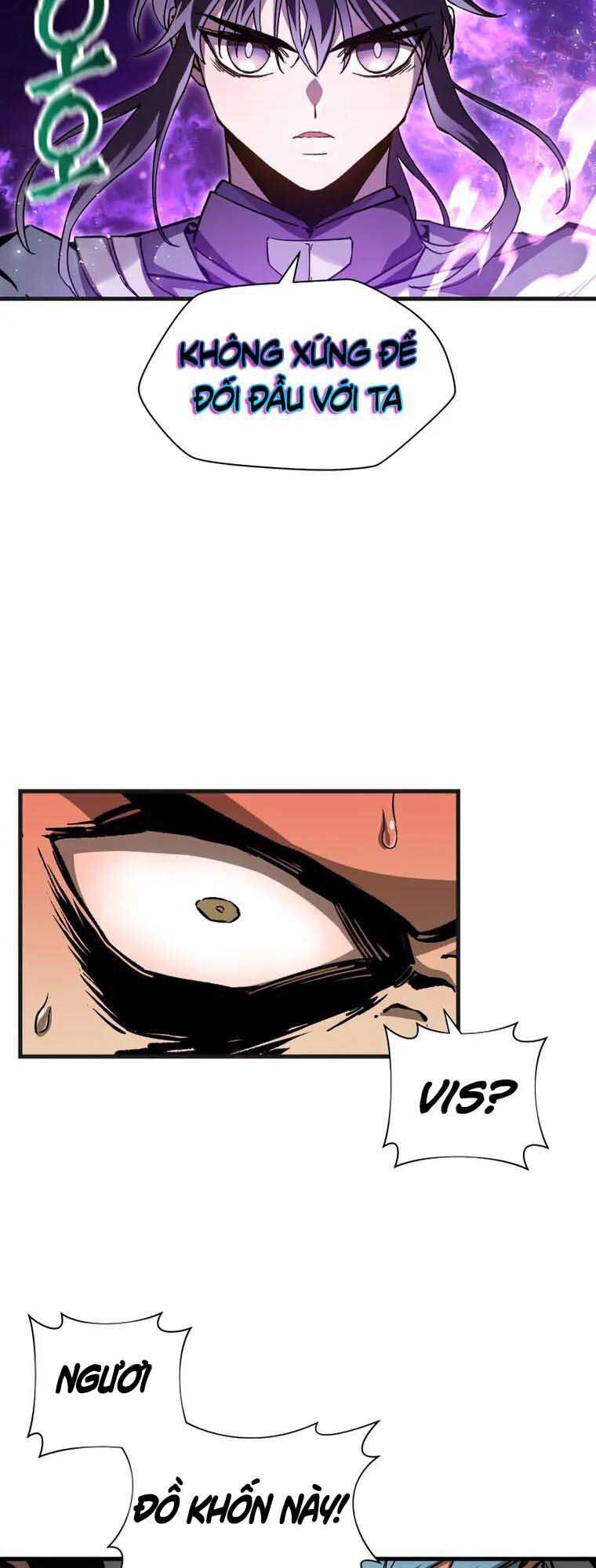 đọc truyện Helmut Đứa Trẻ Bị Ruồng Bỏ Chương 28 ảnh 30 tại Thiên Thai Truyện