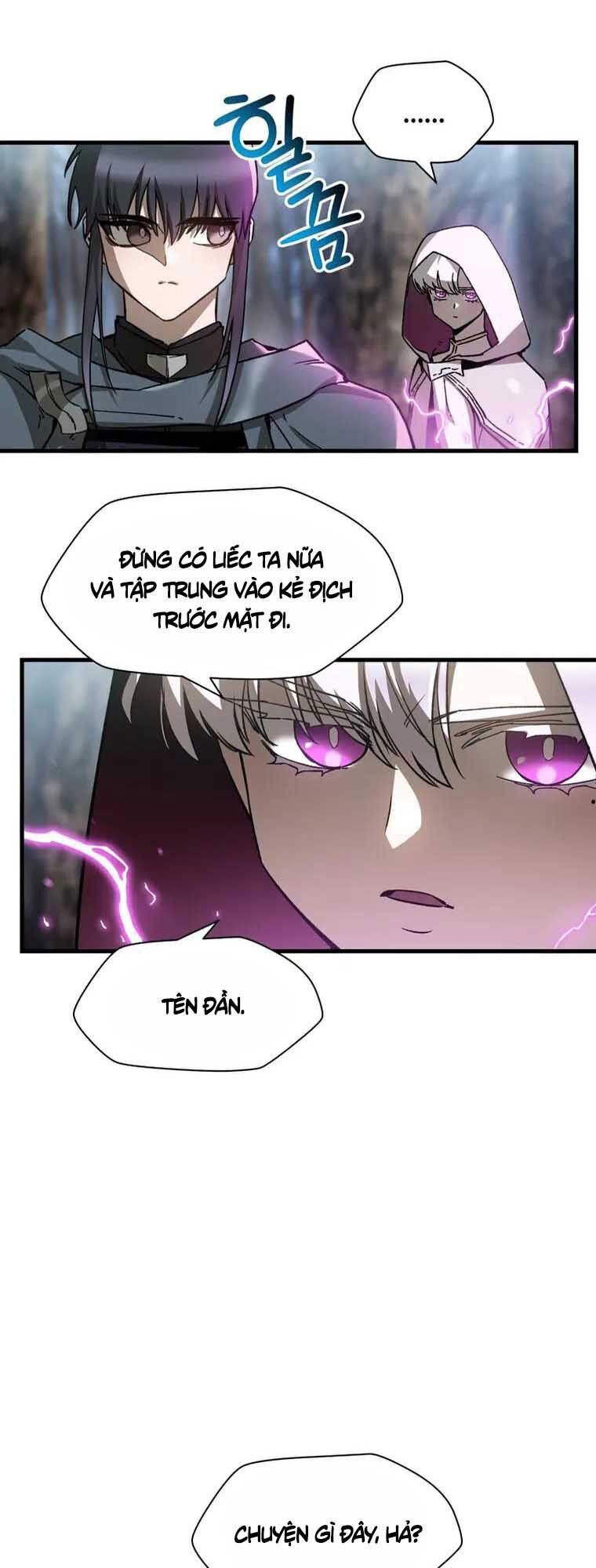 đọc truyện Helmut Đứa Trẻ Bị Ruồng Bỏ Chương 28 ảnh 5 tại Thiên Thai Truyện