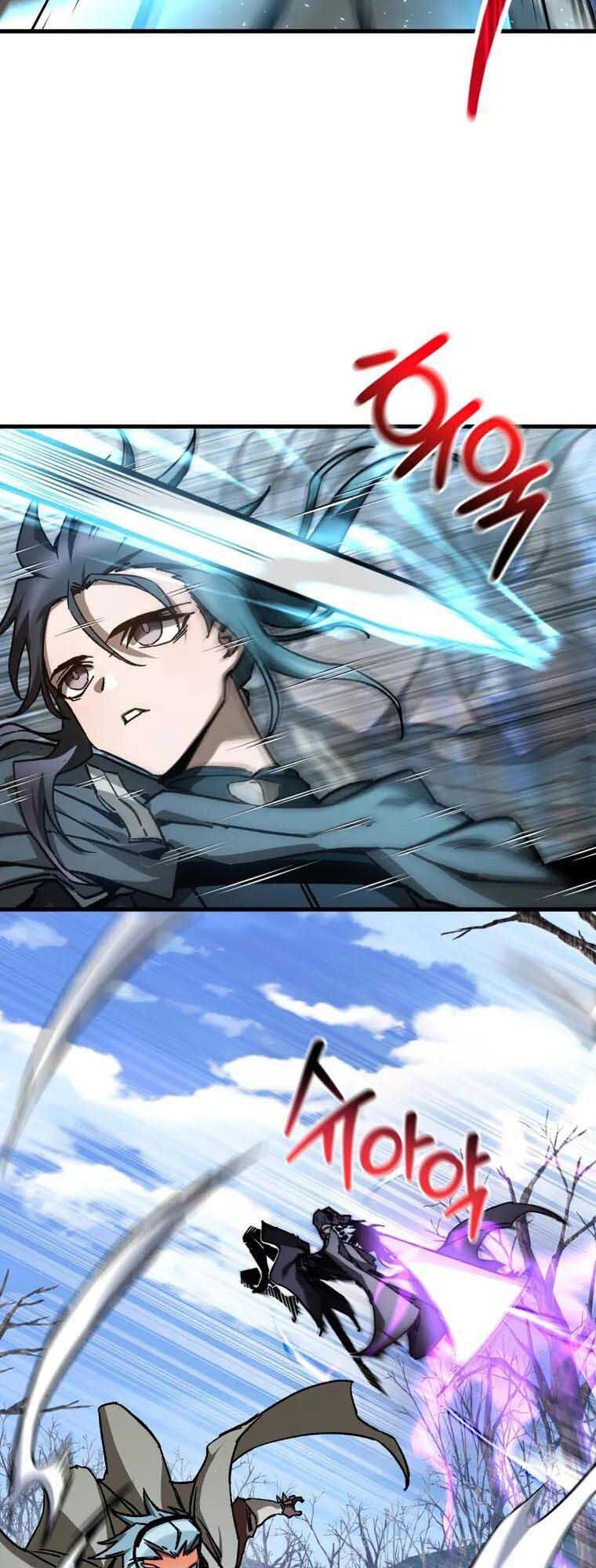 đọc truyện Helmut Đứa Trẻ Bị Ruồng Bỏ Chương 28 ảnh 33 tại Thiên Thai Truyện