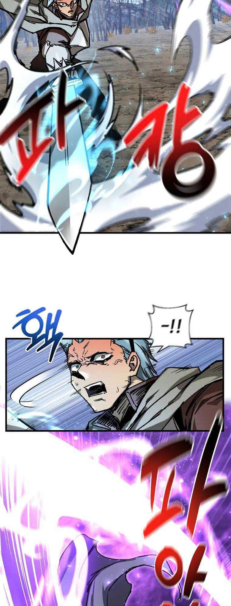 đọc truyện Helmut Đứa Trẻ Bị Ruồng Bỏ Chương 28 ảnh 34 tại Thiên Thai Truyện