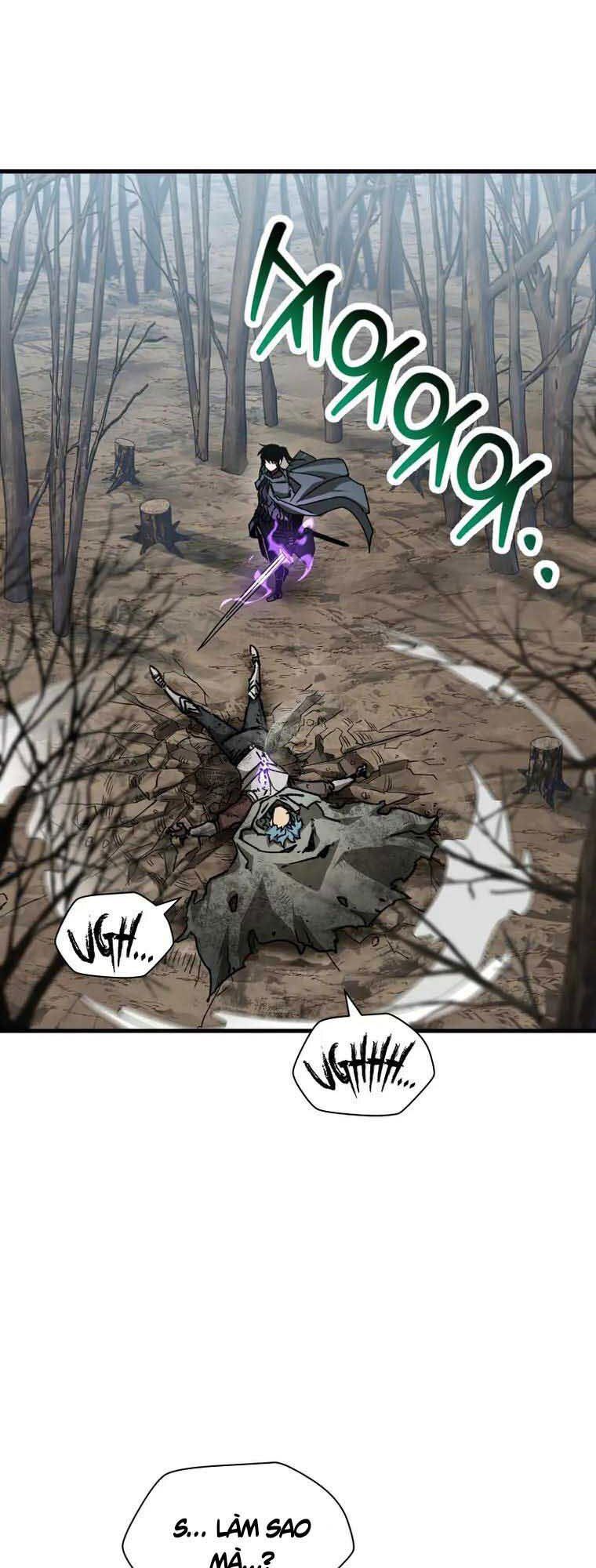 đọc truyện Helmut Đứa Trẻ Bị Ruồng Bỏ Chương 28 ảnh 39 tại Thiên Thai Truyện