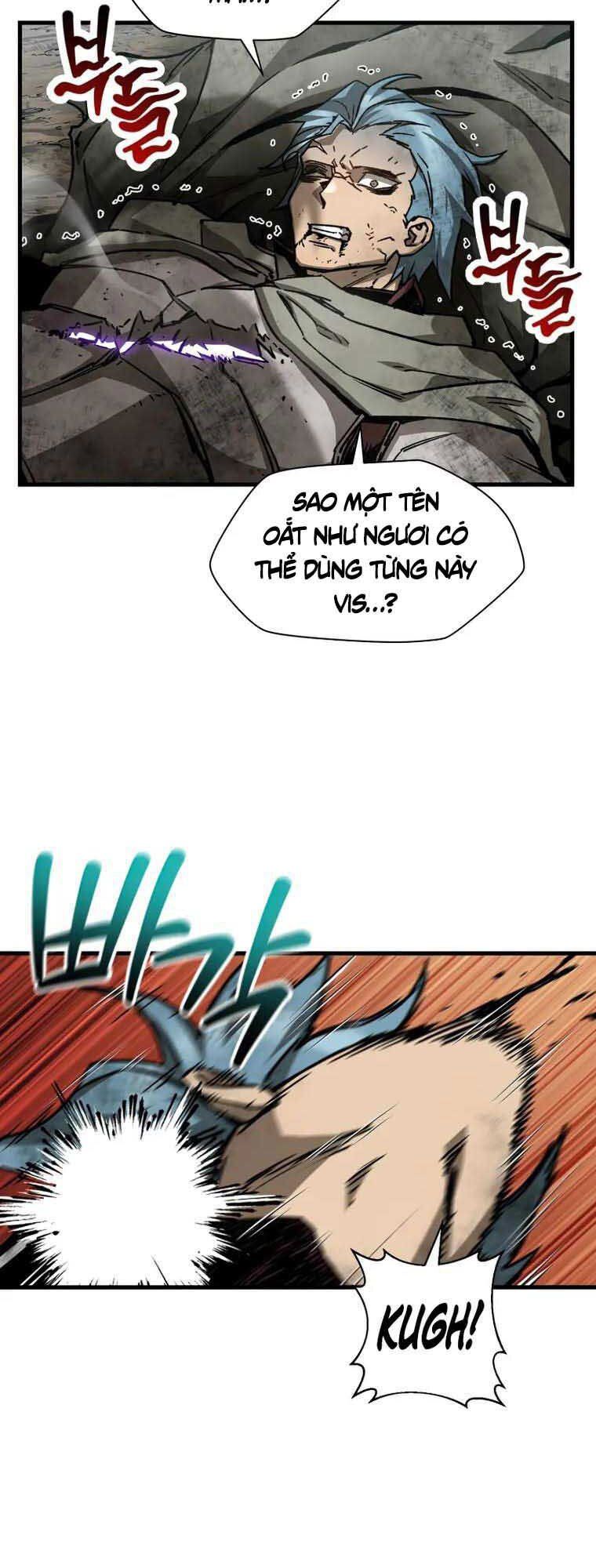 đọc truyện Helmut Đứa Trẻ Bị Ruồng Bỏ Chương 28 ảnh 40 tại Thiên Thai Truyện