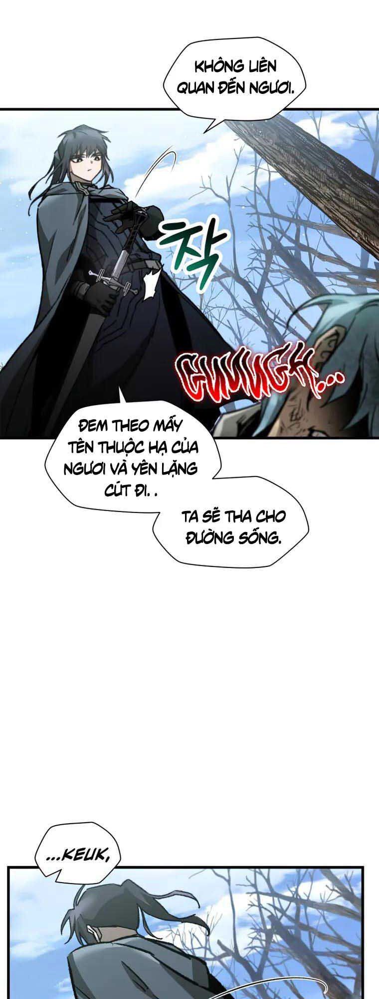 đọc truyện Helmut Đứa Trẻ Bị Ruồng Bỏ Chương 28 ảnh 41 tại Thiên Thai Truyện