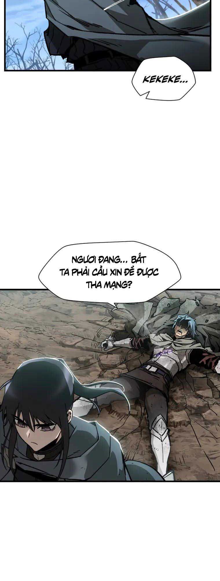 đọc truyện Helmut Đứa Trẻ Bị Ruồng Bỏ Chương 28 ảnh 42 tại Thiên Thai Truyện