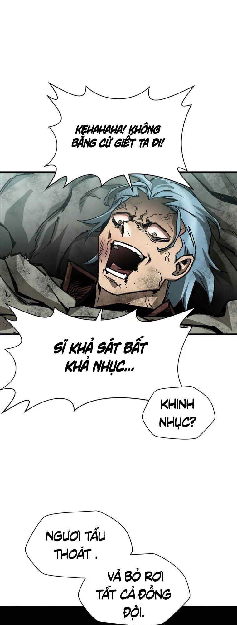 đọc truyện Helmut Đứa Trẻ Bị Ruồng Bỏ Chương 28 ảnh 43 tại Thiên Thai Truyện