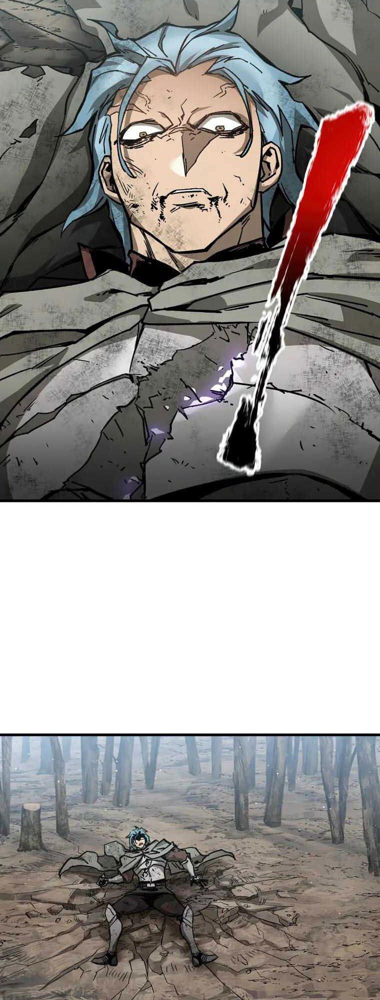 đọc truyện Helmut Đứa Trẻ Bị Ruồng Bỏ Chương 28 ảnh 45 tại Thiên Thai Truyện