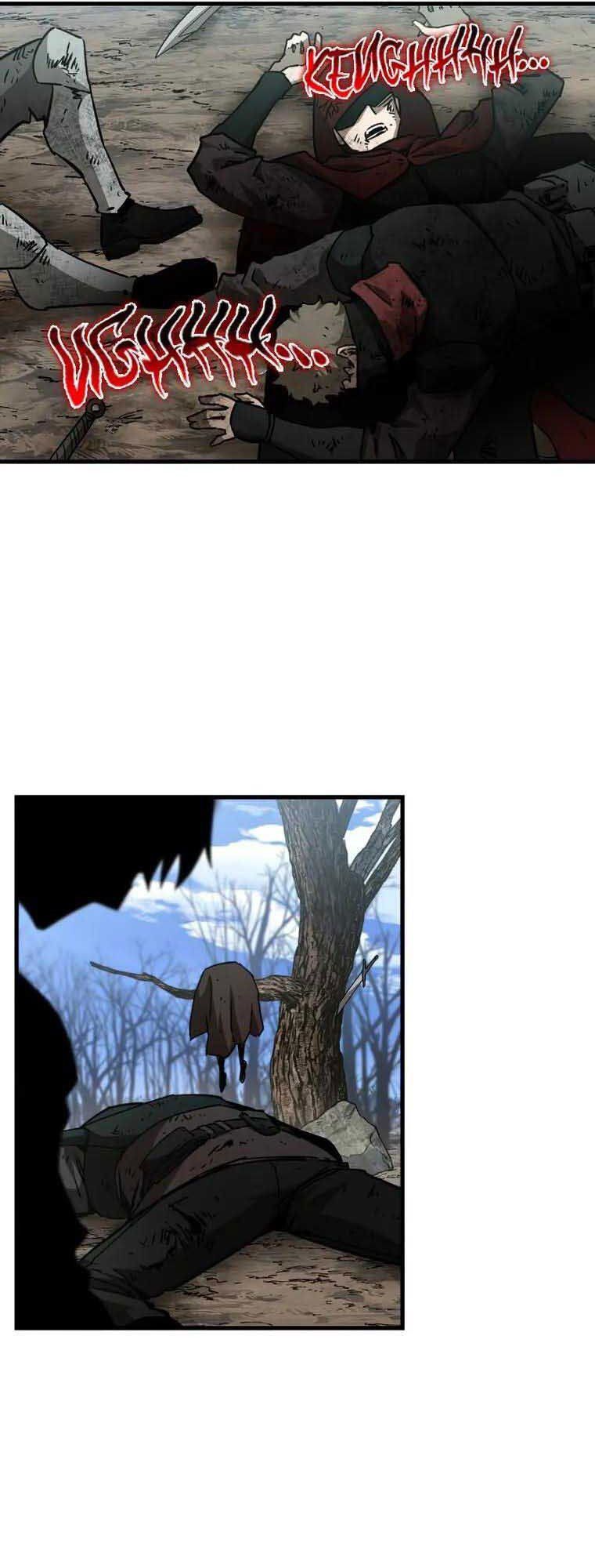 đọc truyện Helmut Đứa Trẻ Bị Ruồng Bỏ Chương 28 ảnh 50 tại Thiên Thai Truyện