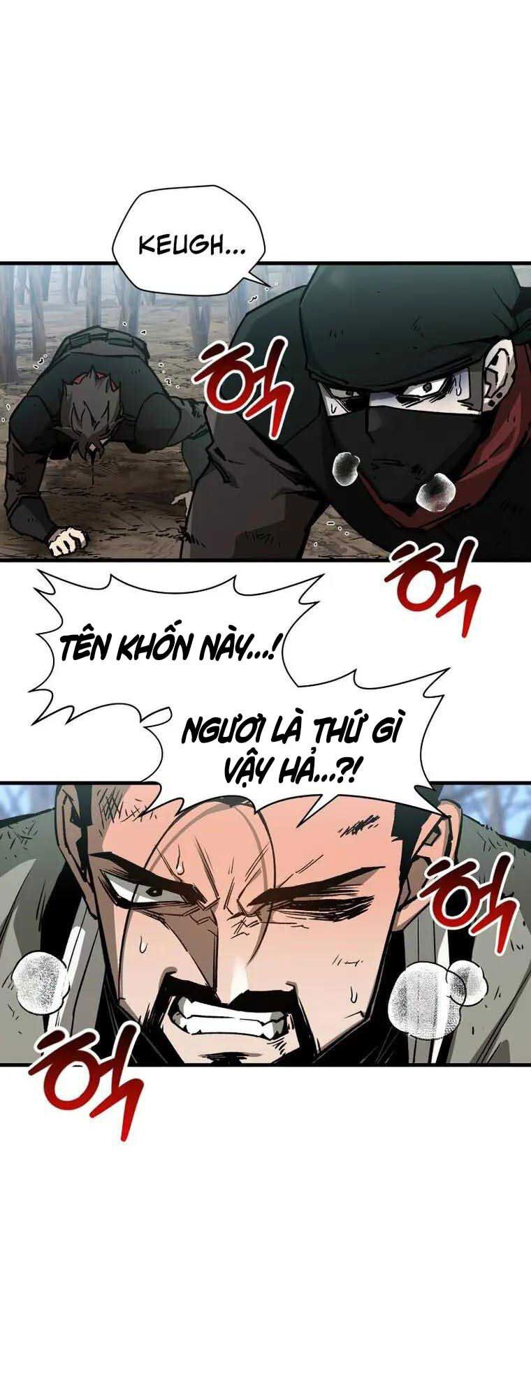 đọc truyện Helmut Đứa Trẻ Bị Ruồng Bỏ Chương 28 ảnh 51 tại Thiên Thai Truyện