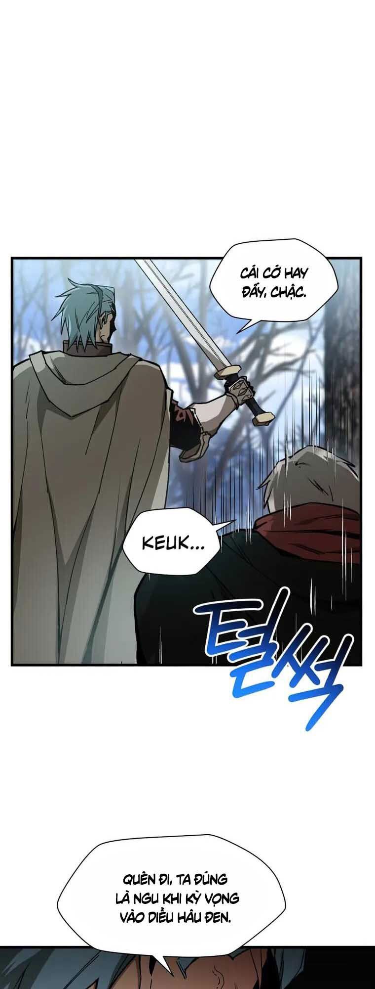 đọc truyện Helmut Đứa Trẻ Bị Ruồng Bỏ Chương 28 ảnh 7 tại Thiên Thai Truyện