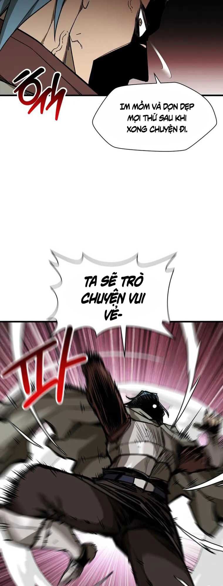 đọc truyện Helmut Đứa Trẻ Bị Ruồng Bỏ Chương 28 ảnh 8 tại Thiên Thai Truyện