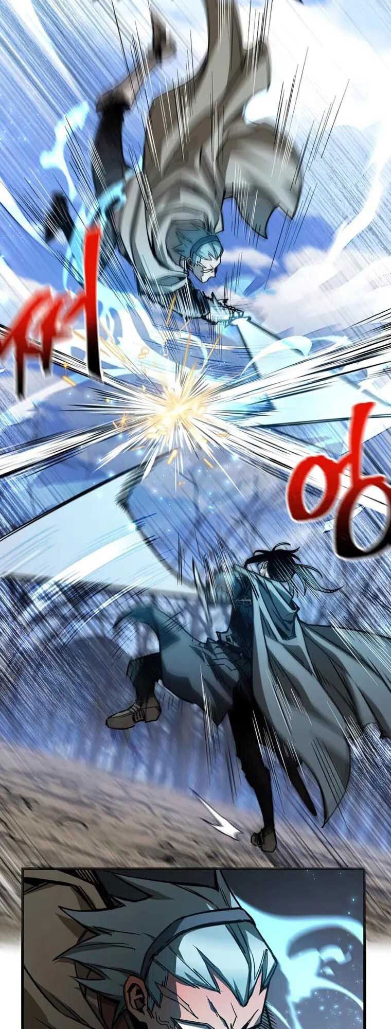 đọc truyện Helmut Đứa Trẻ Bị Ruồng Bỏ Chương 28 ảnh 10 tại Thiên Thai Truyện