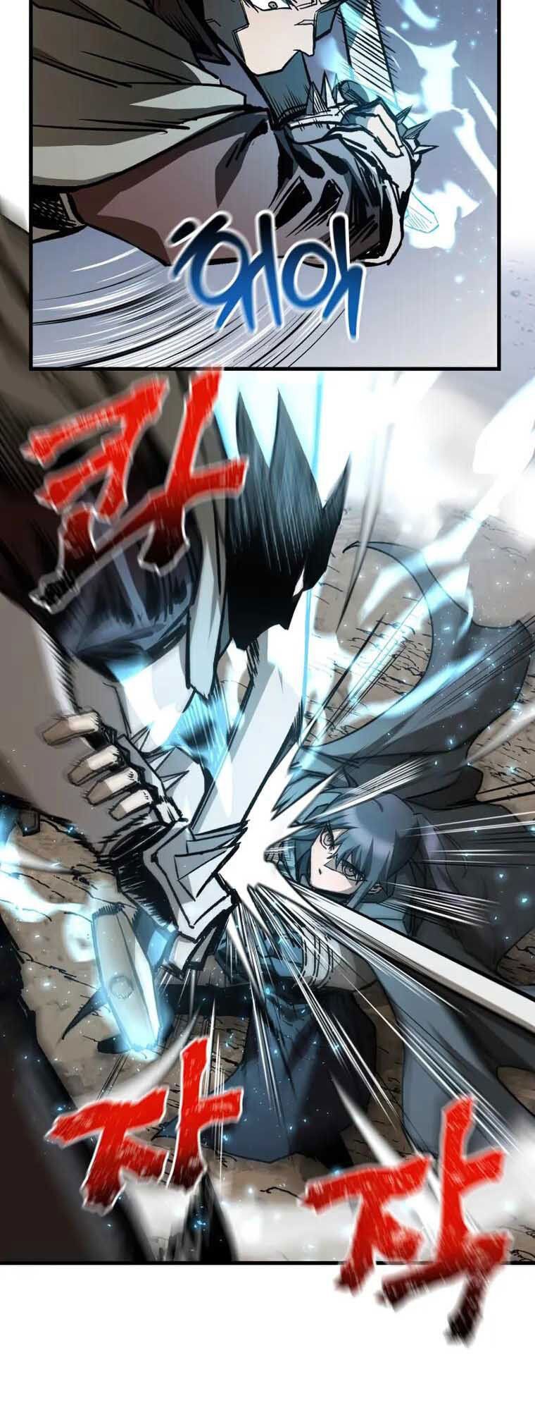 đọc truyện Helmut Đứa Trẻ Bị Ruồng Bỏ Chương 28 ảnh 11 tại Thiên Thai Truyện