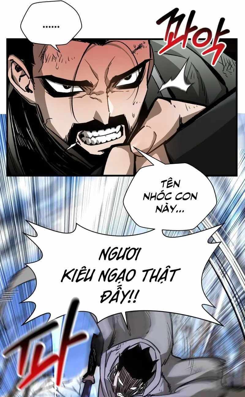 đọc truyện Helmut Đứa Trẻ Bị Ruồng Bỏ Chương 29 ảnh 13 tại Thiên Thai Truyện