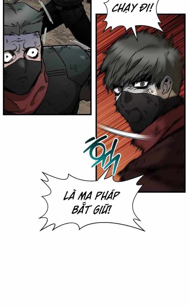 đọc truyện Helmut Đứa Trẻ Bị Ruồng Bỏ Chương 29 ảnh 22 tại Thiên Thai Truyện