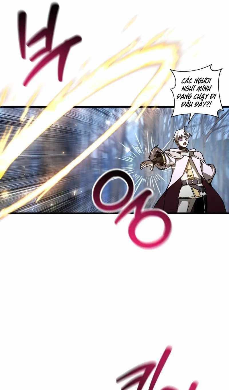 đọc truyện Helmut Đứa Trẻ Bị Ruồng Bỏ Chương 29 ảnh 23 tại Thiên Thai Truyện