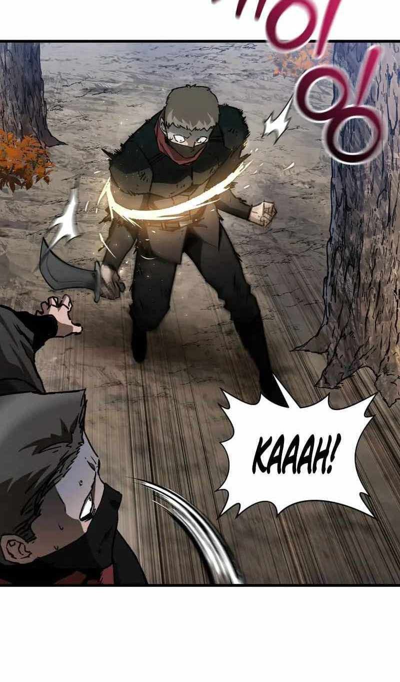 đọc truyện Helmut Đứa Trẻ Bị Ruồng Bỏ Chương 29 ảnh 24 tại Thiên Thai Truyện