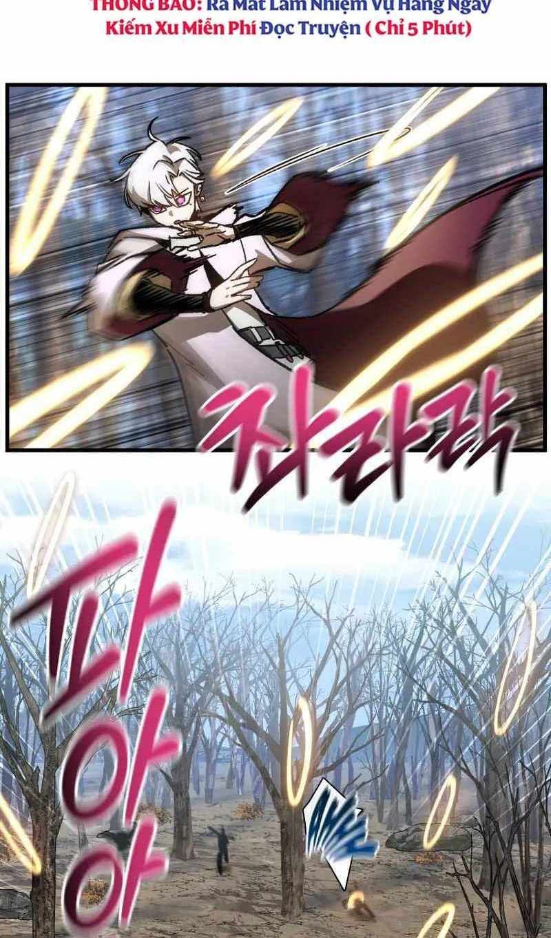 đọc truyện Helmut Đứa Trẻ Bị Ruồng Bỏ Chương 29 ảnh 26 tại Thiên Thai Truyện