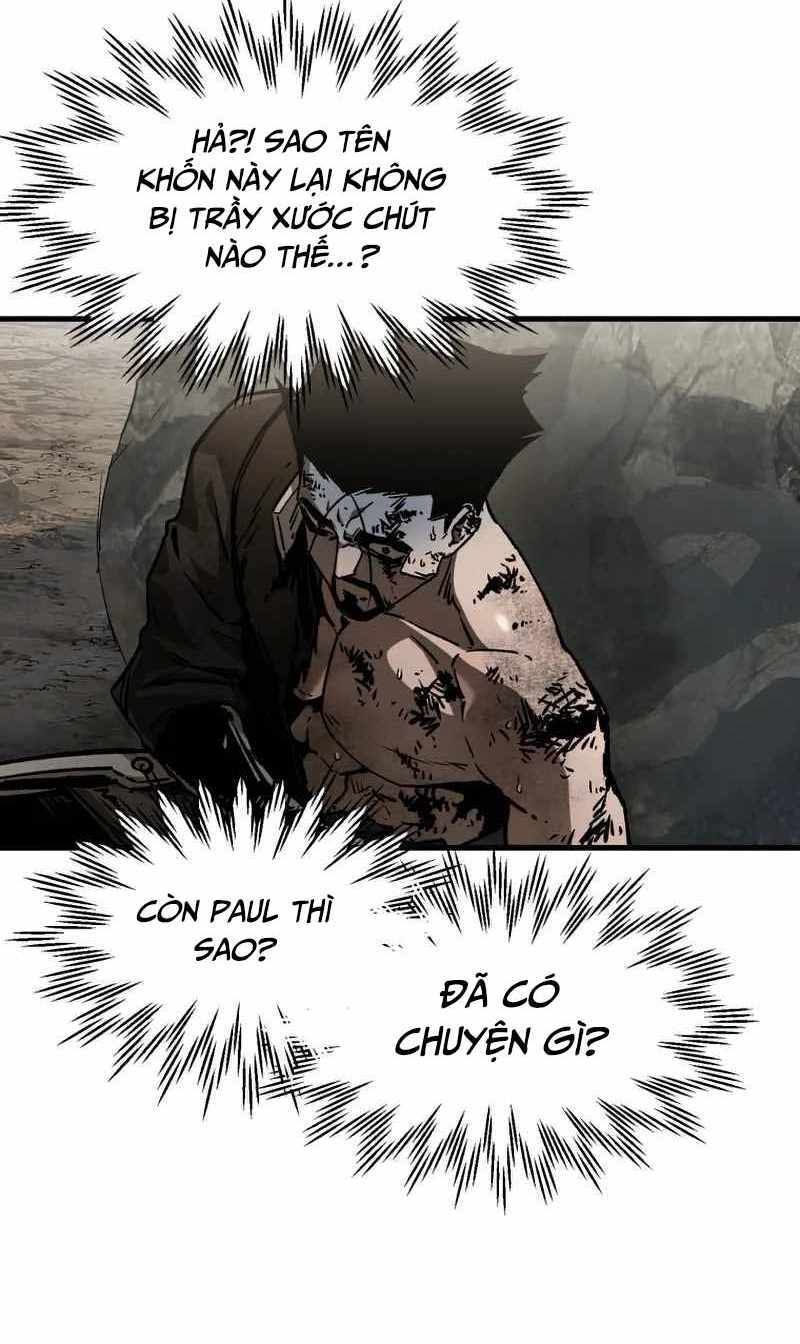 đọc truyện Helmut Đứa Trẻ Bị Ruồng Bỏ Chương 29 ảnh 42 tại Thiên Thai Truyện