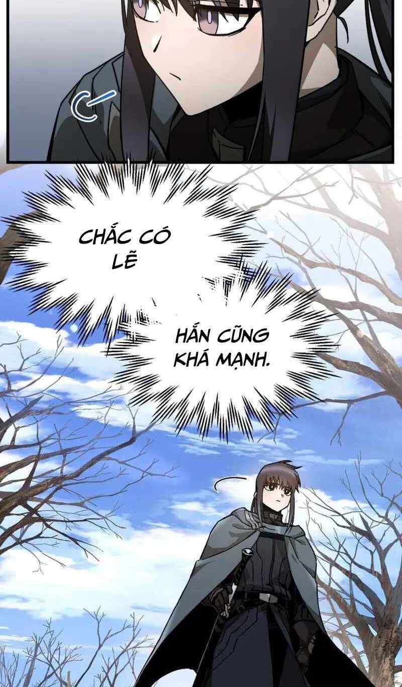 đọc truyện Helmut Đứa Trẻ Bị Ruồng Bỏ Chương 29 ảnh 46 tại Thiên Thai Truyện