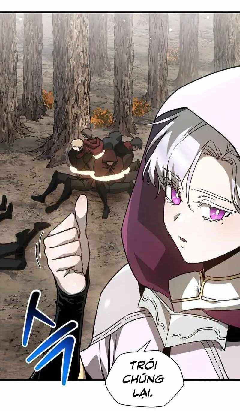 đọc truyện Helmut Đứa Trẻ Bị Ruồng Bỏ Chương 29 ảnh 52 tại Thiên Thai Truyện