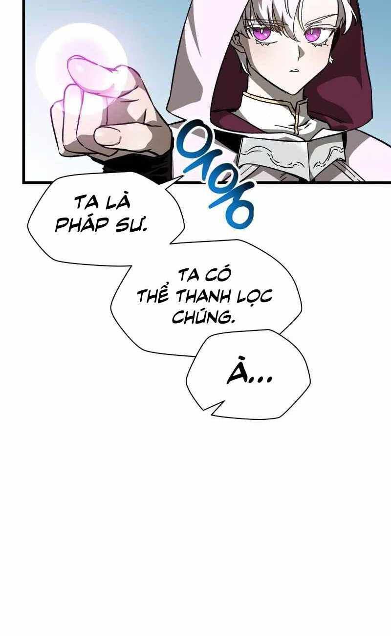 đọc truyện Helmut Đứa Trẻ Bị Ruồng Bỏ Chương 29 ảnh 68 tại Thiên Thai Truyện