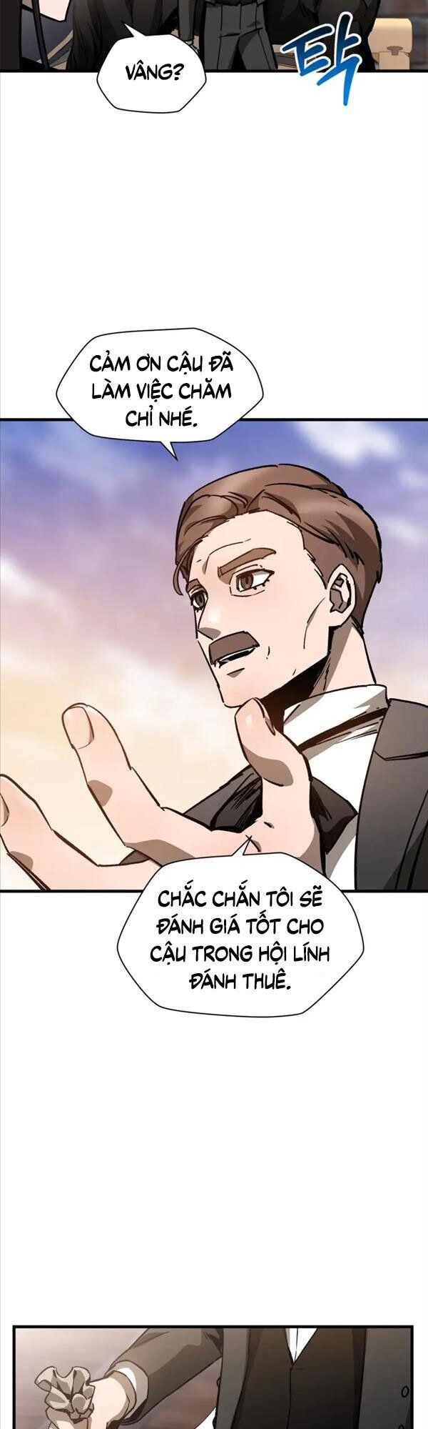 đọc truyện Helmut Đứa Trẻ Bị Ruồng Bỏ Chương 30 ảnh 17 tại Thiên Thai Truyện