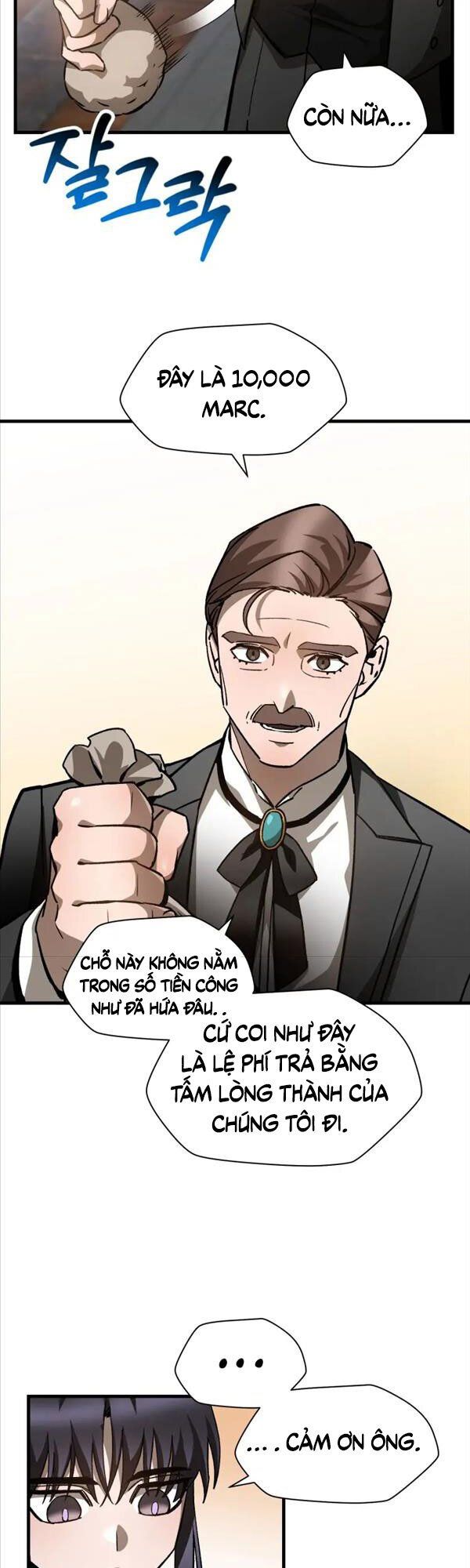 đọc truyện Helmut Đứa Trẻ Bị Ruồng Bỏ Chương 30 ảnh 18 tại Thiên Thai Truyện