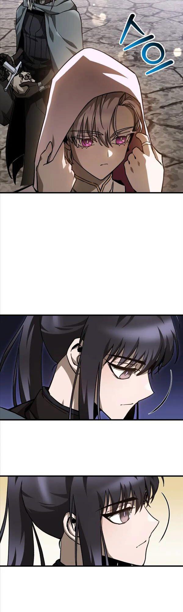 đọc truyện Helmut Đứa Trẻ Bị Ruồng Bỏ Chương 30 ảnh 20 tại Thiên Thai Truyện