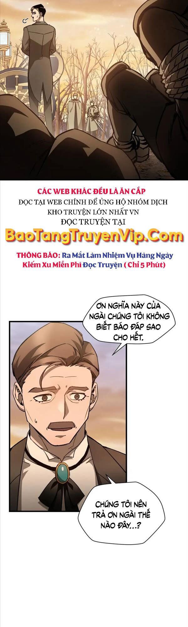 đọc truyện Helmut Đứa Trẻ Bị Ruồng Bỏ Chương 30 ảnh 4 tại Thiên Thai Truyện