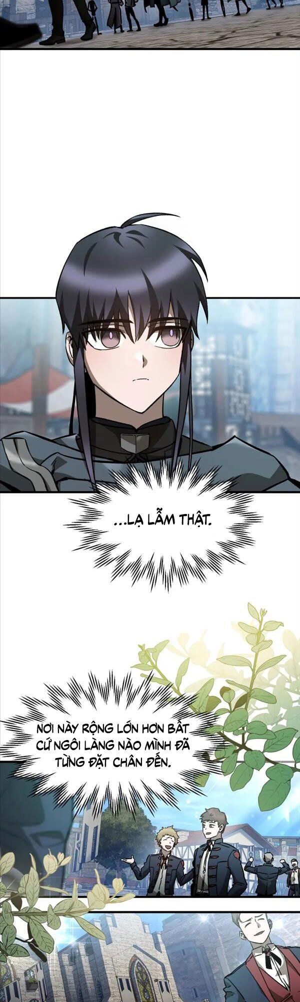 đọc truyện Helmut Đứa Trẻ Bị Ruồng Bỏ Chương 30 ảnh 29 tại Thiên Thai Truyện