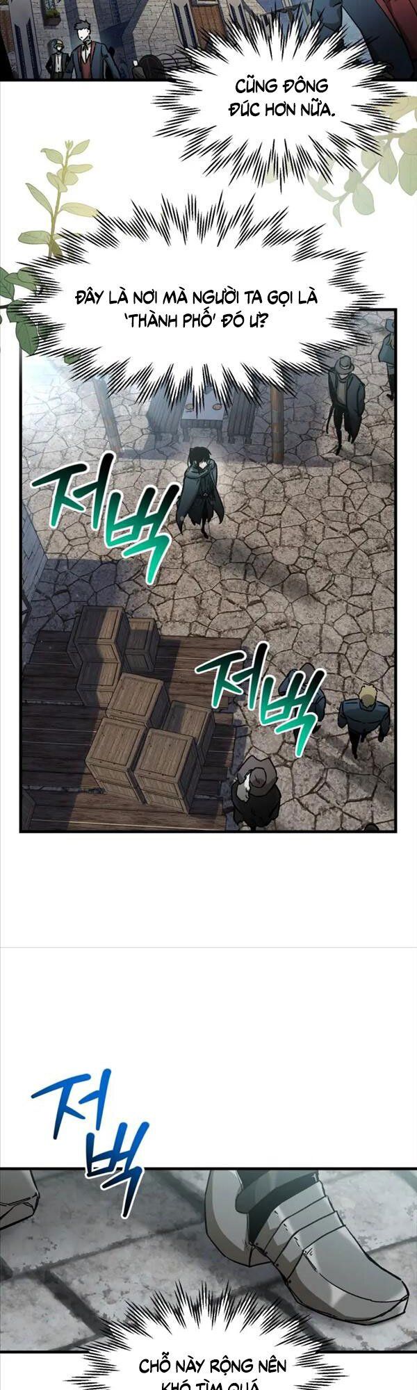 đọc truyện Helmut Đứa Trẻ Bị Ruồng Bỏ Chương 30 ảnh 30 tại Thiên Thai Truyện