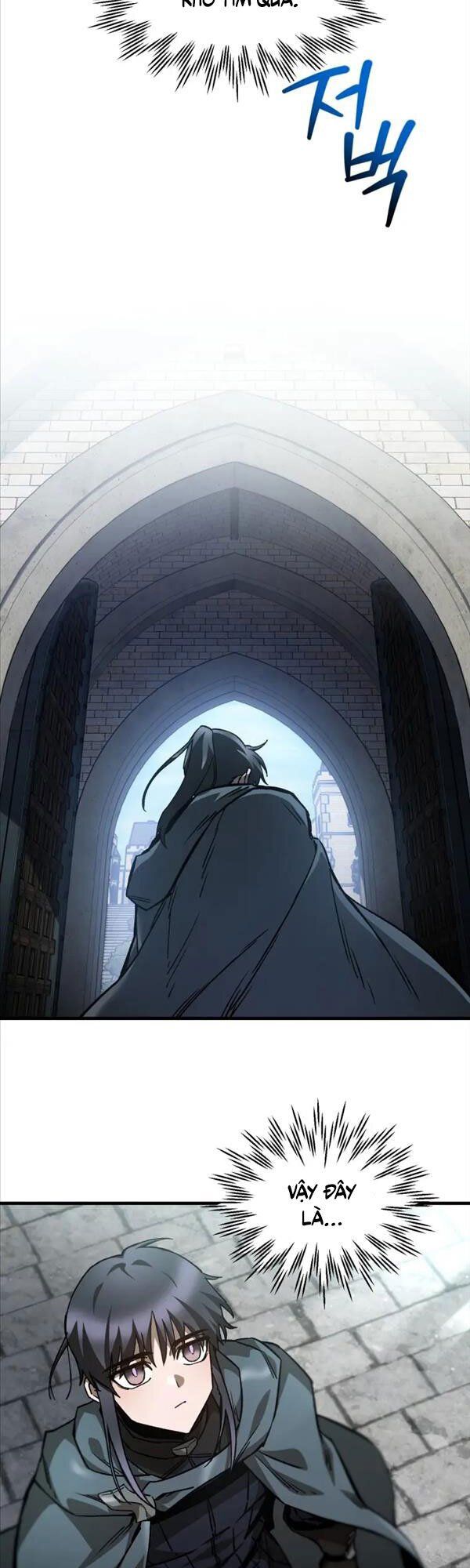 đọc truyện Helmut Đứa Trẻ Bị Ruồng Bỏ Chương 30 ảnh 31 tại Thiên Thai Truyện