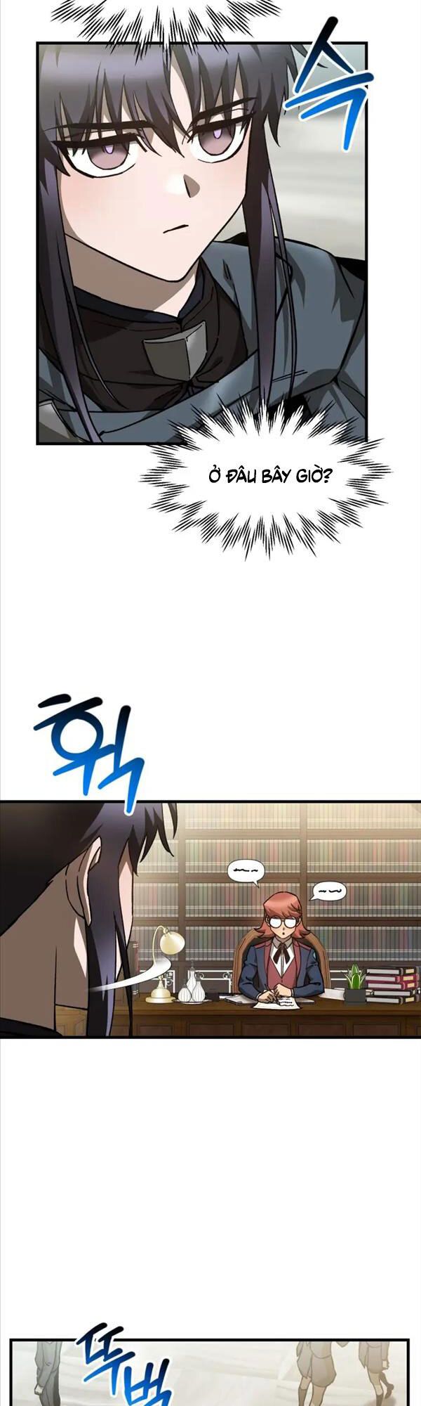 đọc truyện Helmut Đứa Trẻ Bị Ruồng Bỏ Chương 30 ảnh 34 tại Thiên Thai Truyện