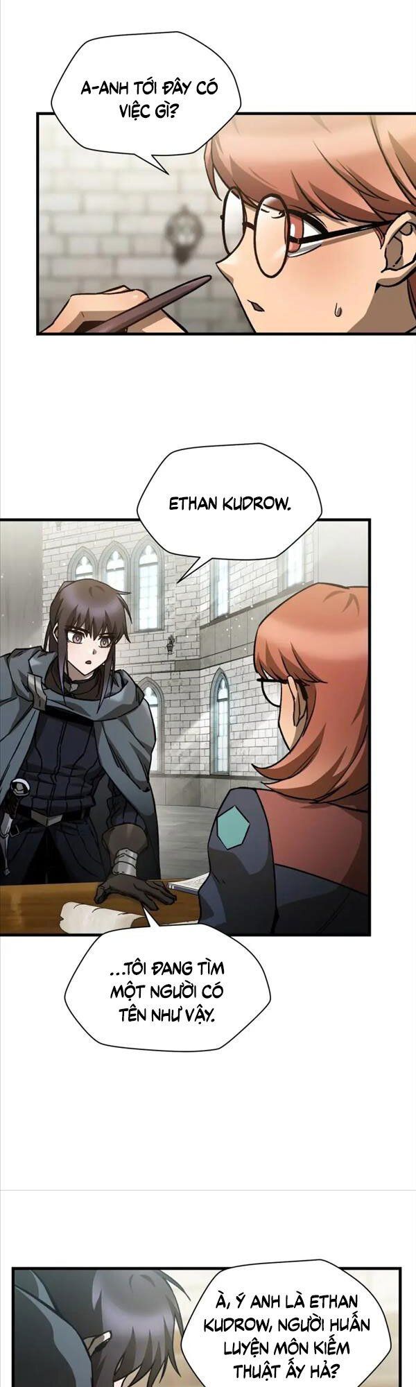 đọc truyện Helmut Đứa Trẻ Bị Ruồng Bỏ Chương 30 ảnh 36 tại Thiên Thai Truyện