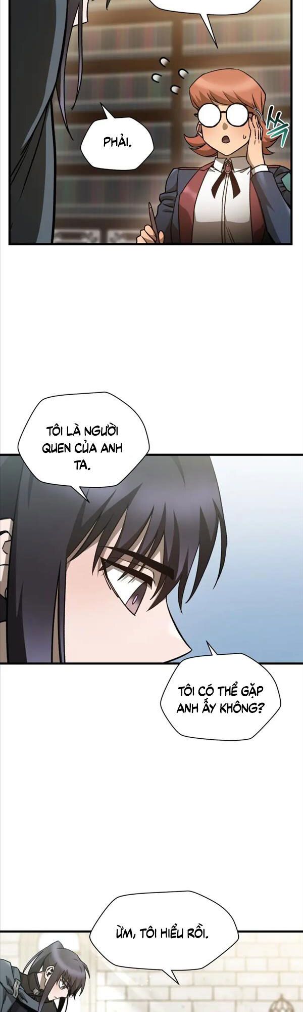 đọc truyện Helmut Đứa Trẻ Bị Ruồng Bỏ Chương 30 ảnh 37 tại Thiên Thai Truyện