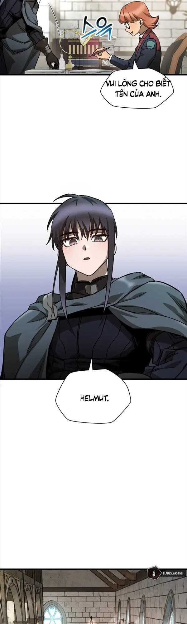 đọc truyện Helmut Đứa Trẻ Bị Ruồng Bỏ Chương 30 ảnh 38 tại Thiên Thai Truyện