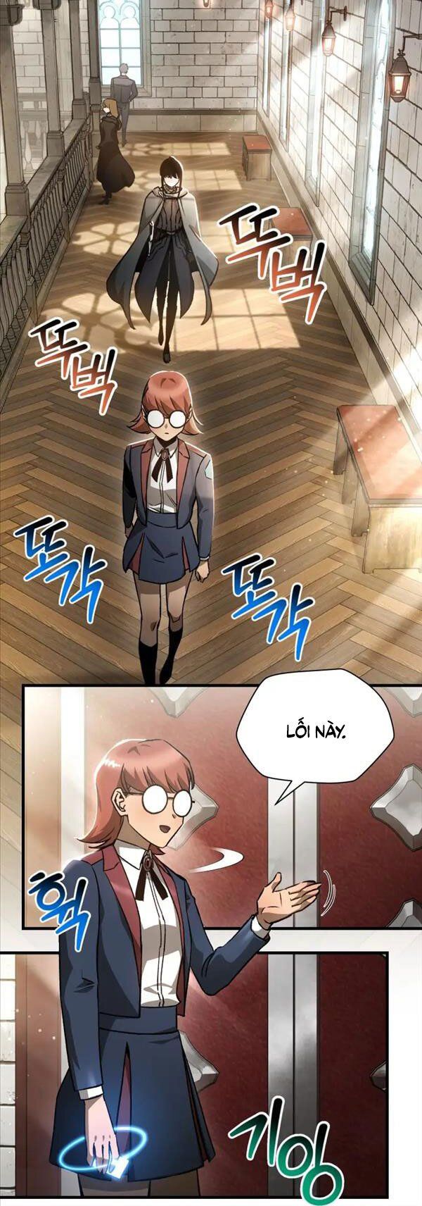 đọc truyện Helmut Đứa Trẻ Bị Ruồng Bỏ Chương 30 ảnh 39 tại Thiên Thai Truyện