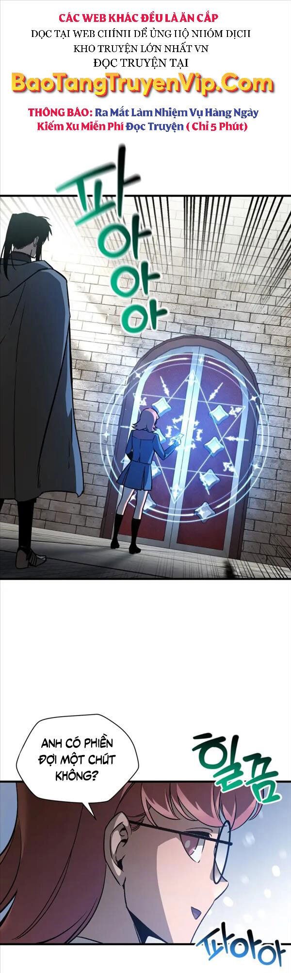 đọc truyện Helmut Đứa Trẻ Bị Ruồng Bỏ Chương 30 ảnh 40 tại Thiên Thai Truyện