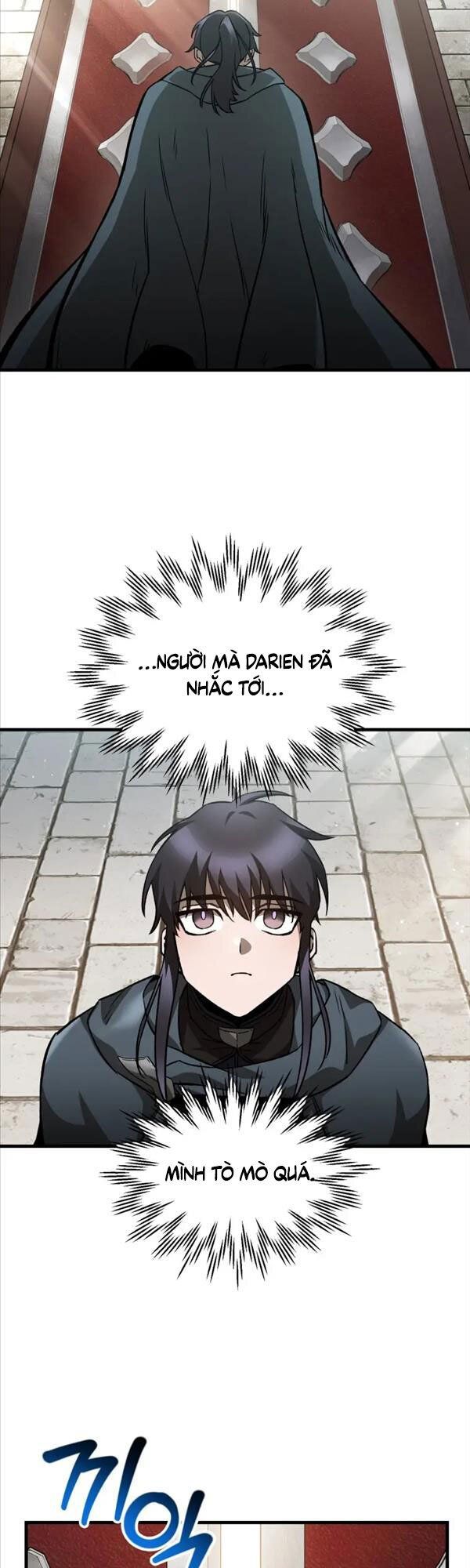 đọc truyện Helmut Đứa Trẻ Bị Ruồng Bỏ Chương 30 ảnh 42 tại Thiên Thai Truyện