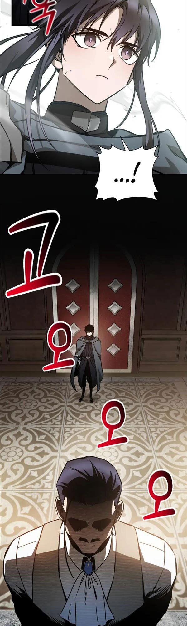 đọc truyện Helmut Đứa Trẻ Bị Ruồng Bỏ Chương 30 ảnh 44 tại Thiên Thai Truyện